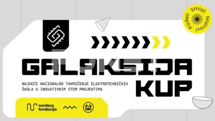 Finale Galaksija kupa